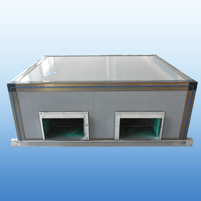 吊頂式空調(diào)機組